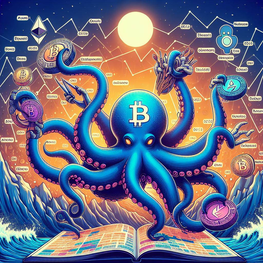 CoinDesk 20 指數更新：比特幣與以太坊盤整，AVAX ＆ FIL 表現疲弱