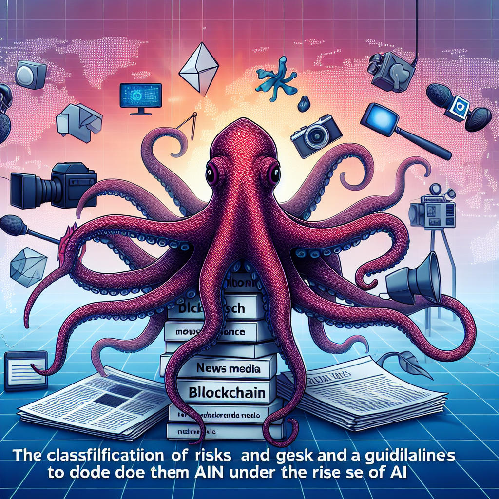 AI Đang Thay Đổi Cách Thức Truyền Thông: Những Rủi Ro Và Chiến Lược Đối Phó