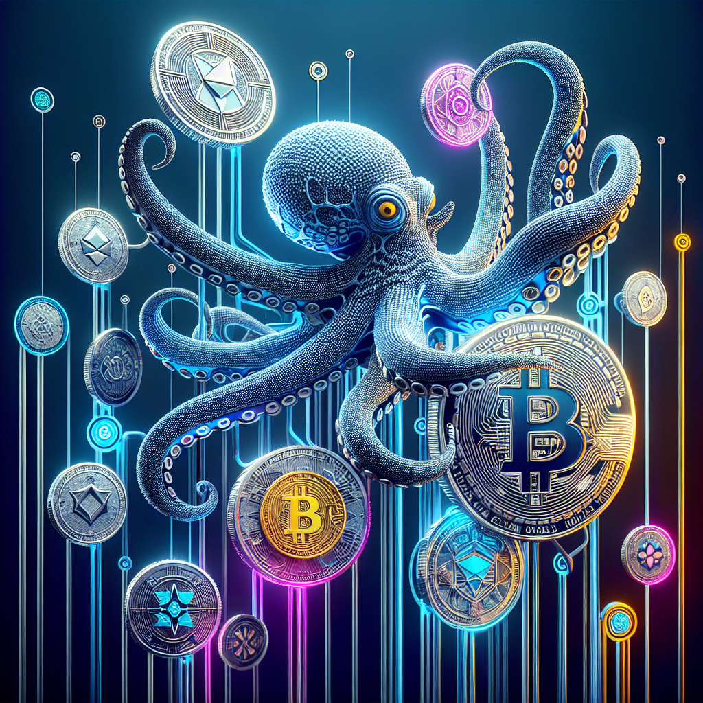 Ucan Fix Life và Kuku Ma: Những Tiền Điện Tử Đang Gây Sốt