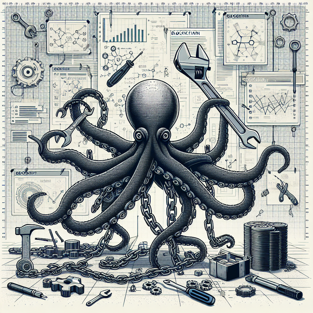 Khám Phá Ucan Fix Life và Kuku Ma: Hai Ngôi Sao Mới Trong Thế Giới Tiền Mã Hóa