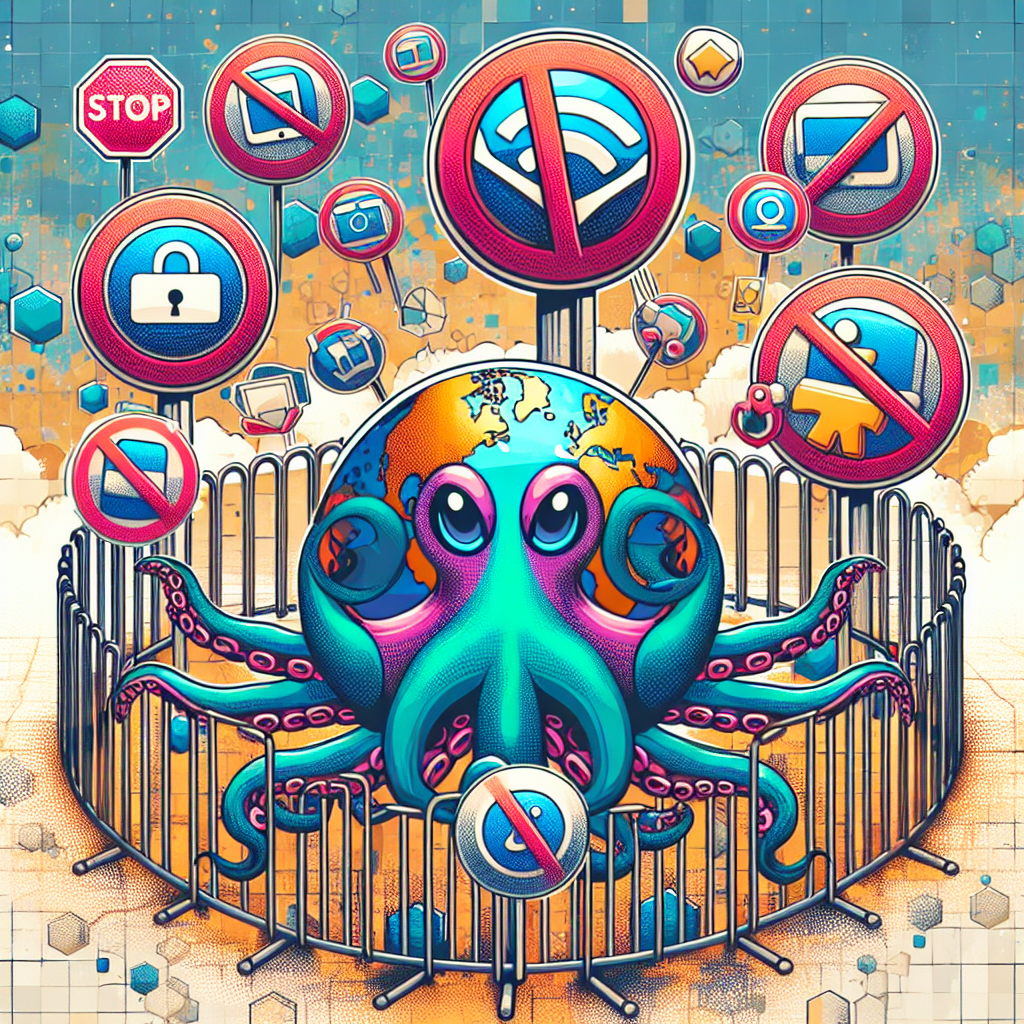 Tầm quan trọng của chính sách cấm trẻ em sử dụng mạng xã hội