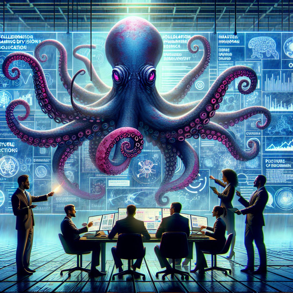 Khám Phá Vai Trò Của Phòng Chơi Game Microsoft Trong Thời Đại AI