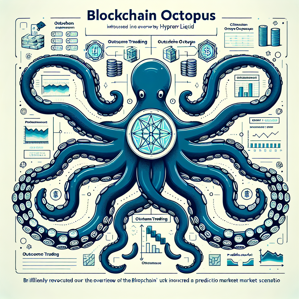 Khám Phá Quy Trình Thị Trường Dự Đ Đoán trên Hyperliquid với Outcome Trading