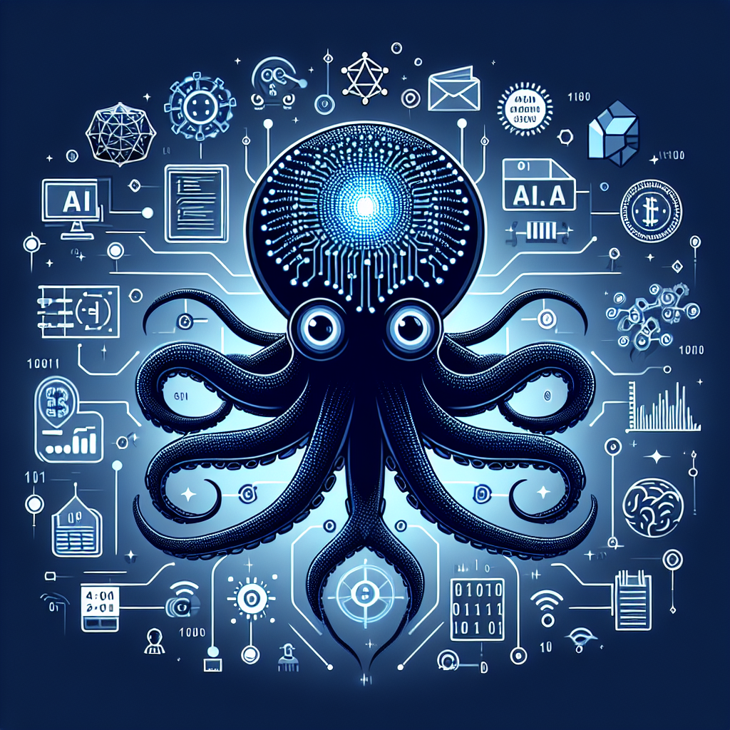 Khám Phá Thế Giới AI: 5 Câu Chuyện Nóng Hổi Trong Tuần Này