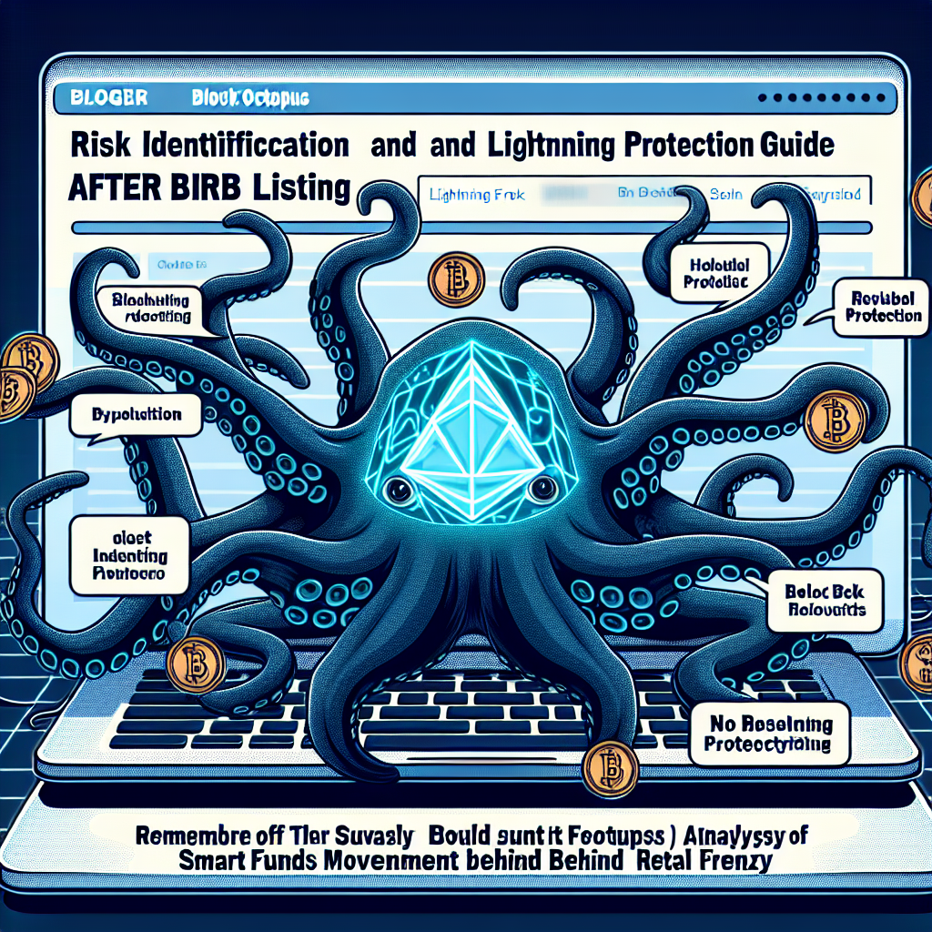 Phân Tích Rủi Ro Đằng Sau Sự Ra Mắt Của BIRB Tại Upbit