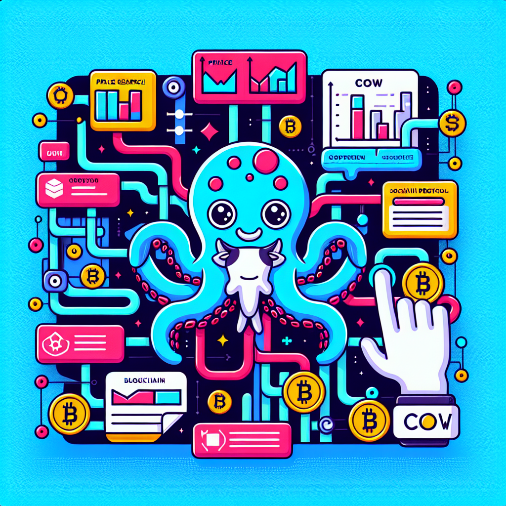 Cách Kiểm Tra Giá CoW Protocol (COW) Một Cách Hiệu Quả