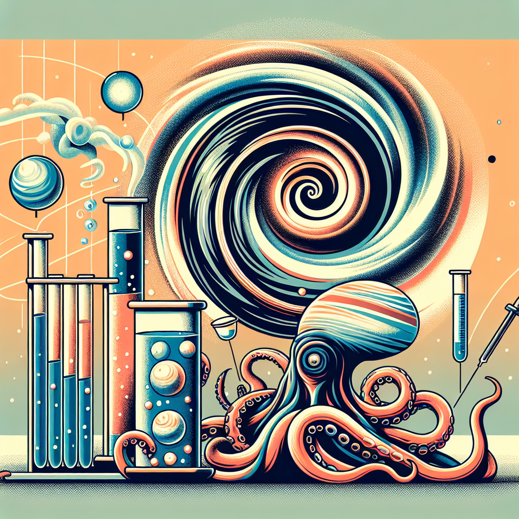 Khám Phá Tinh Thể Vortex: Điều Gì Khiến Chúng Trở Nên Đặc Biệt?