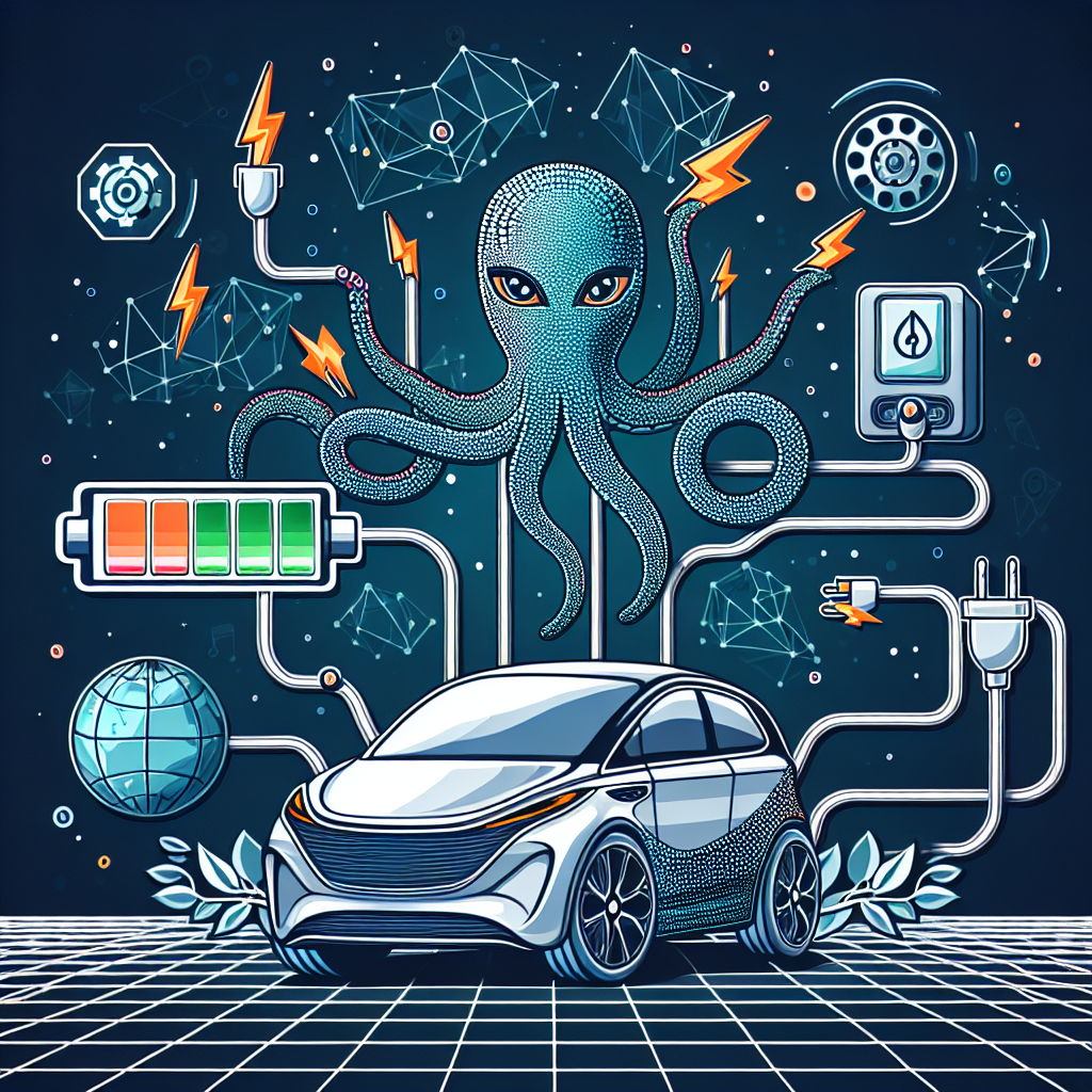 Rivian là gì? Khám phá 3 điểm nổi bật của hãng xe điện này