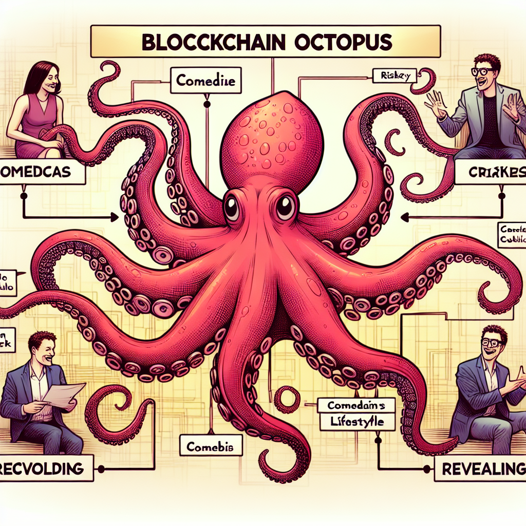 Những Rủi Ro Khi Đầu Tư Vào Comedian (BAN) Và Cách Phòng Ngừa