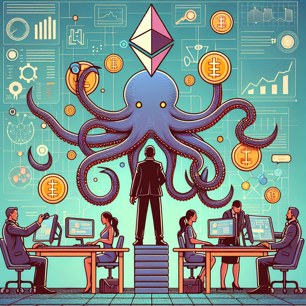 Ba giai đoạn quan trọng trong việc Vitalik Buterin bán 500 ETH