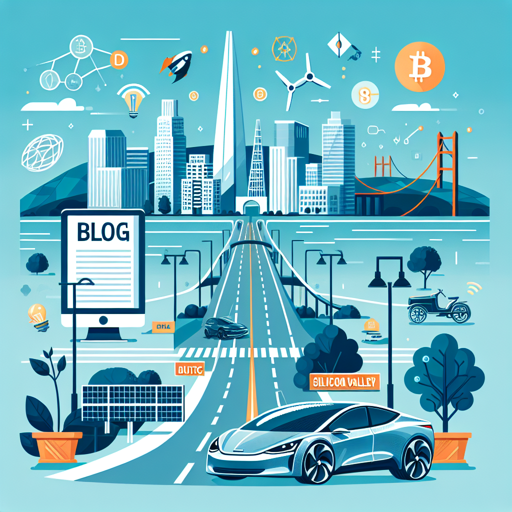 Khám Phá Hồ Sơ Epstein và Tác Động Đến Ngành Xe Điện Tại Silicon Valley