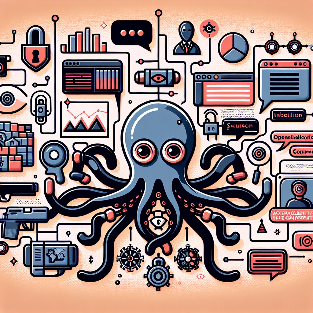 Câu Chuyện Về OpenAI và Trách Nhiệm Giám Sát An Ninh