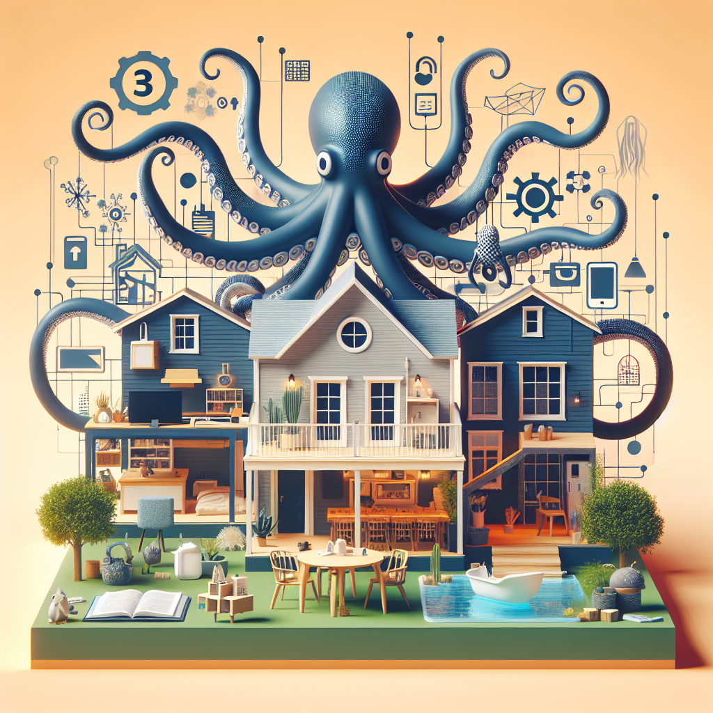 Khám Phá HOME: Định Nghĩa, Tính Năng Nổi Bật và Tầm Quan Trọng Trong Thế Giới Tiền Điện Tử