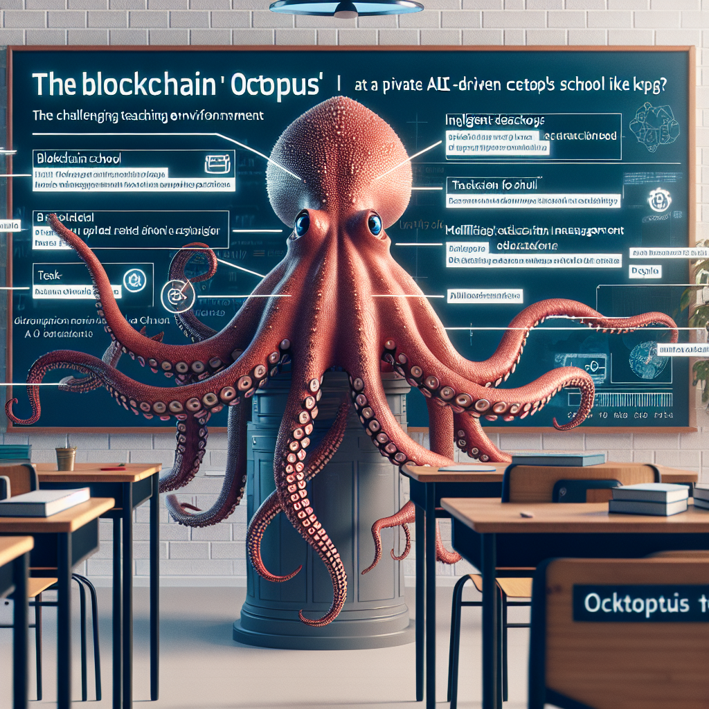 AI Giáo Dục: Rủi Ro và Các Biện Pháp Giảm Thiểu Tại Trường Alpha School