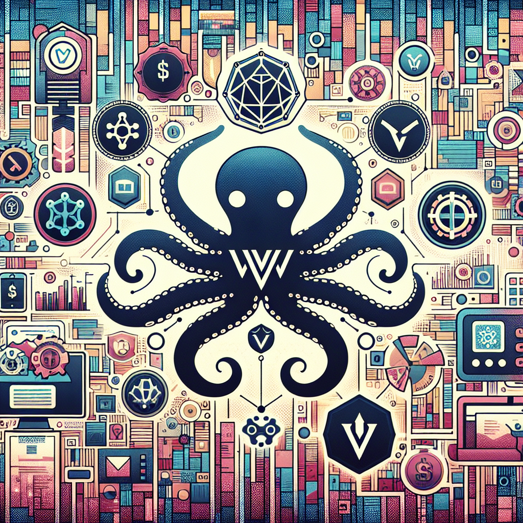 Venice Token (VVV) là gì? Tìm hiểu những đặc điểm nổi bật