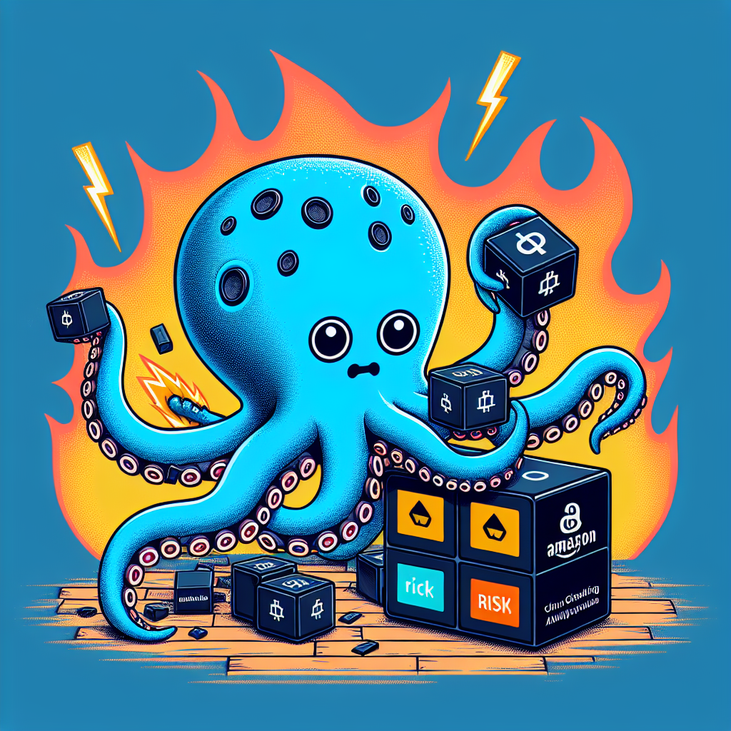 Những rủi ro khi cập nhật giao diện mới của Amazon Fire TV