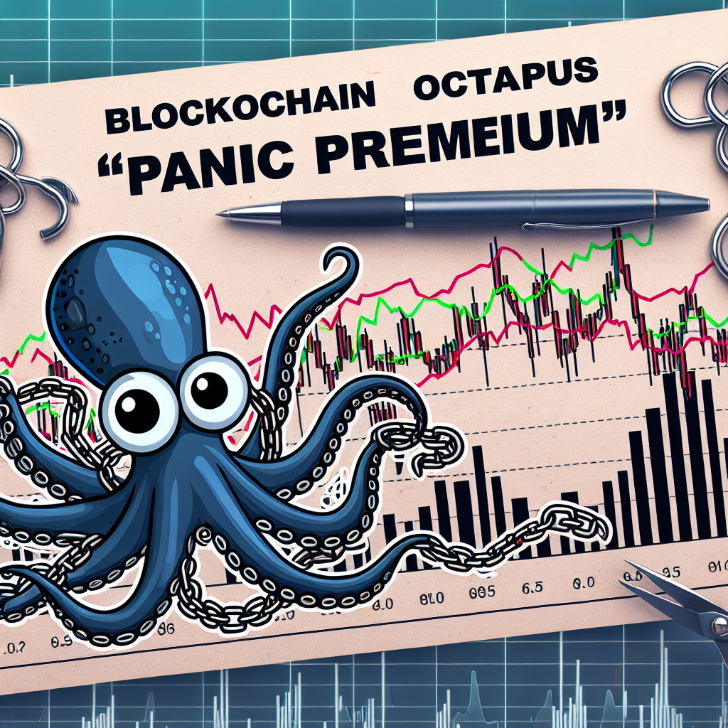 Khám Phá Panic Premium: Hiểu Rõ Về Nhu Cầu Sợ Hãi Trong Thị Trường Quyền Chọn Bitcoin