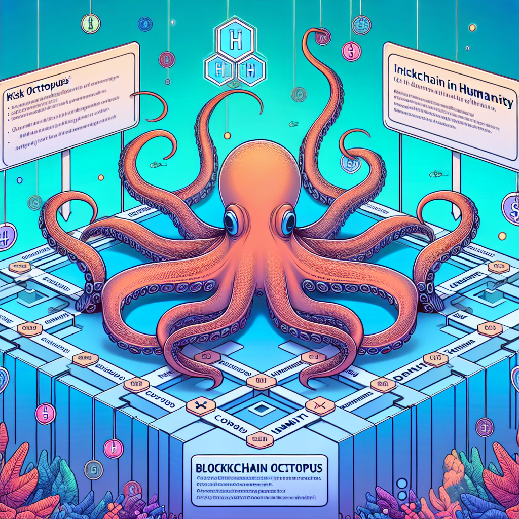 Phân Tích Rủi Ro Đầu Tư Humanity (H): Cách Để Tránh Sập Bẫy