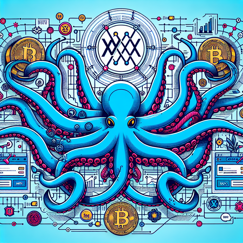 MYX Finance (MYX) là gì? Khám phá những đặc điểm nổi bật