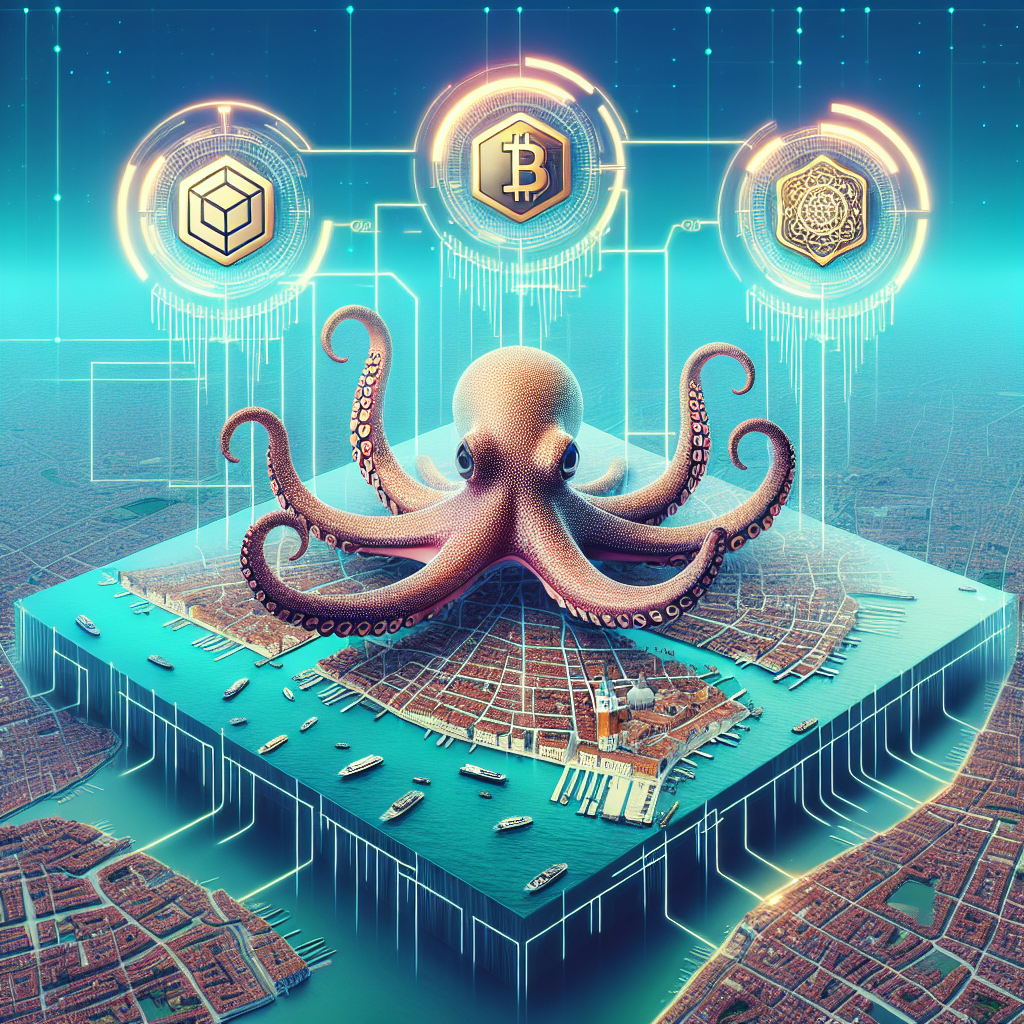 Venice Token (VVV) là gì? Khám phá giá trị cốt lõi và ứng dụng thực tiễn