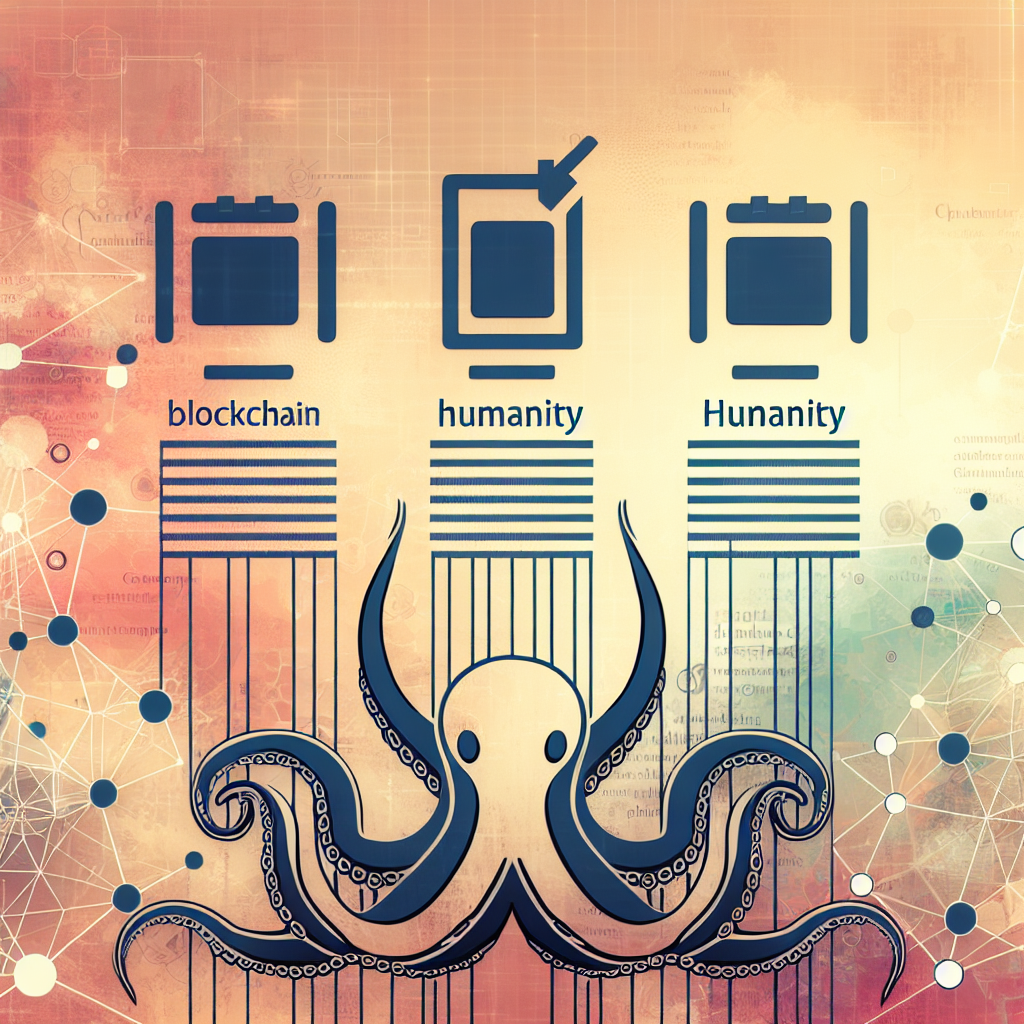 Humanity (H) Là Gì? Khám Phá Định Nghĩa, Khái Niệm Cốt Lõi và 3 Đặc Điểm Nổi Bật