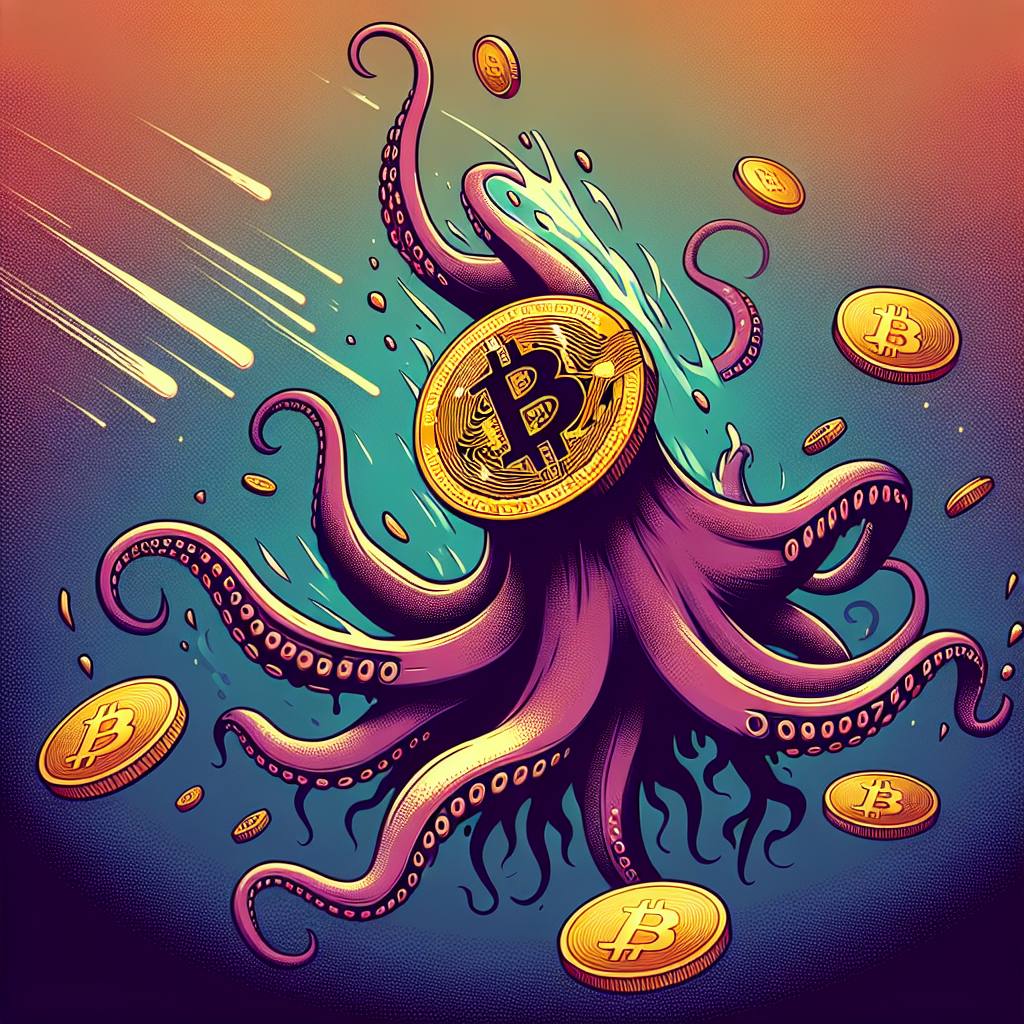 Giá Bitcoin giảm xuống dưới 77,000 USD: Phân tích rủi ro và giải pháp đầu tư