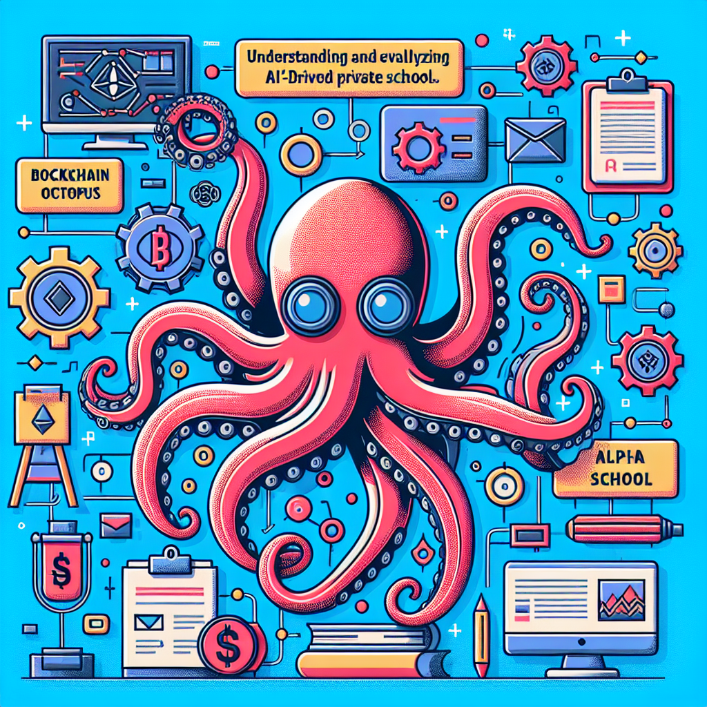 Khám Phá Quy Trình Trường Ai Tại Alpha School và Những Rủi Ro Tiềm Ẩn