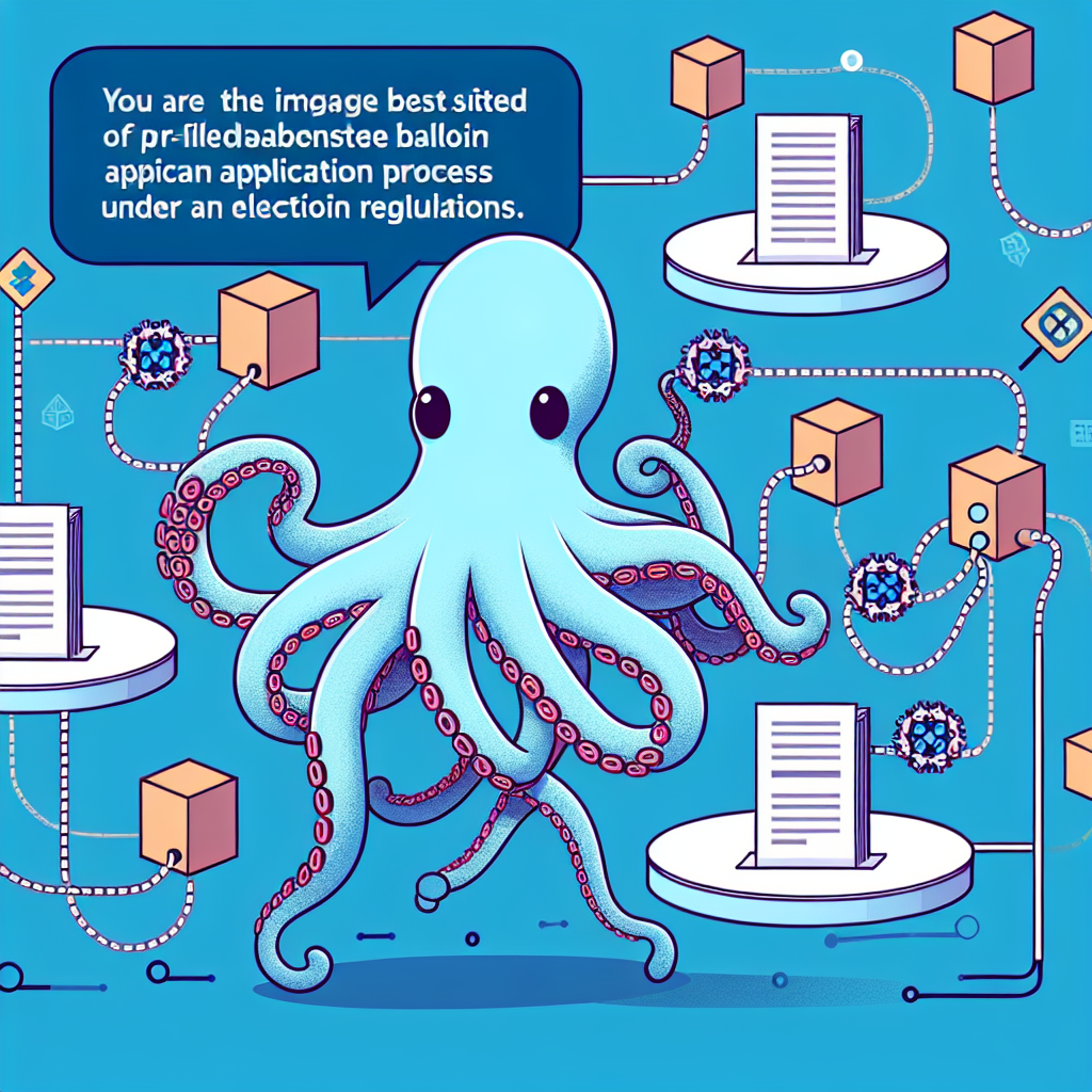 Cách hợp pháp gửi đơn xin bỏ phiếu vắng mặt tại Mỹ