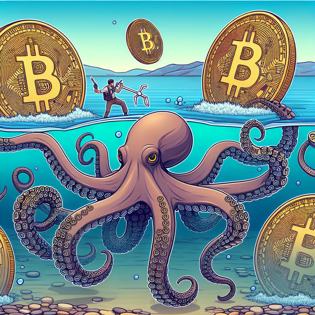 Venice Token (VVV): Tìm hiểu định nghĩa, đặc điểm nổi bật, và ứng dụng thực tế