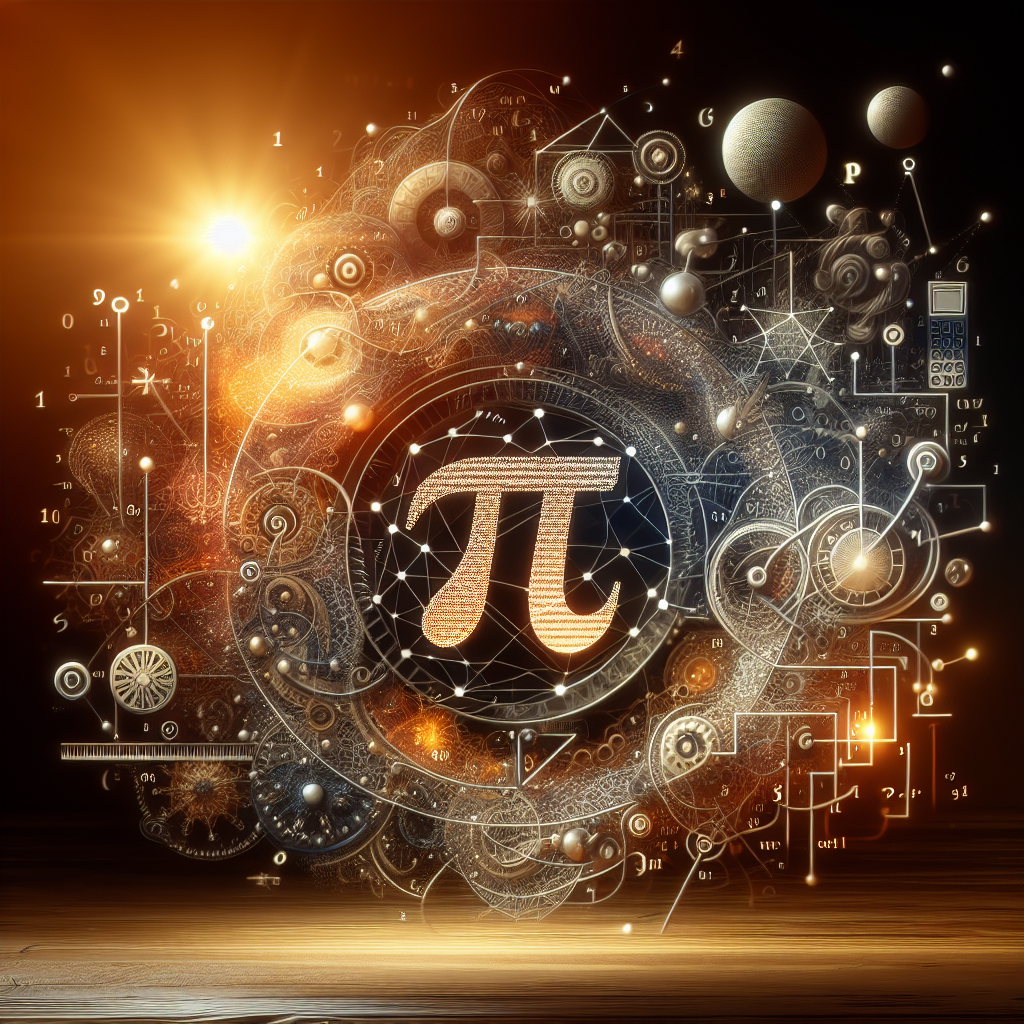 Khám Phá Pi Network: Đồng Tiền Mới Dễ Dàng Tham Gia!