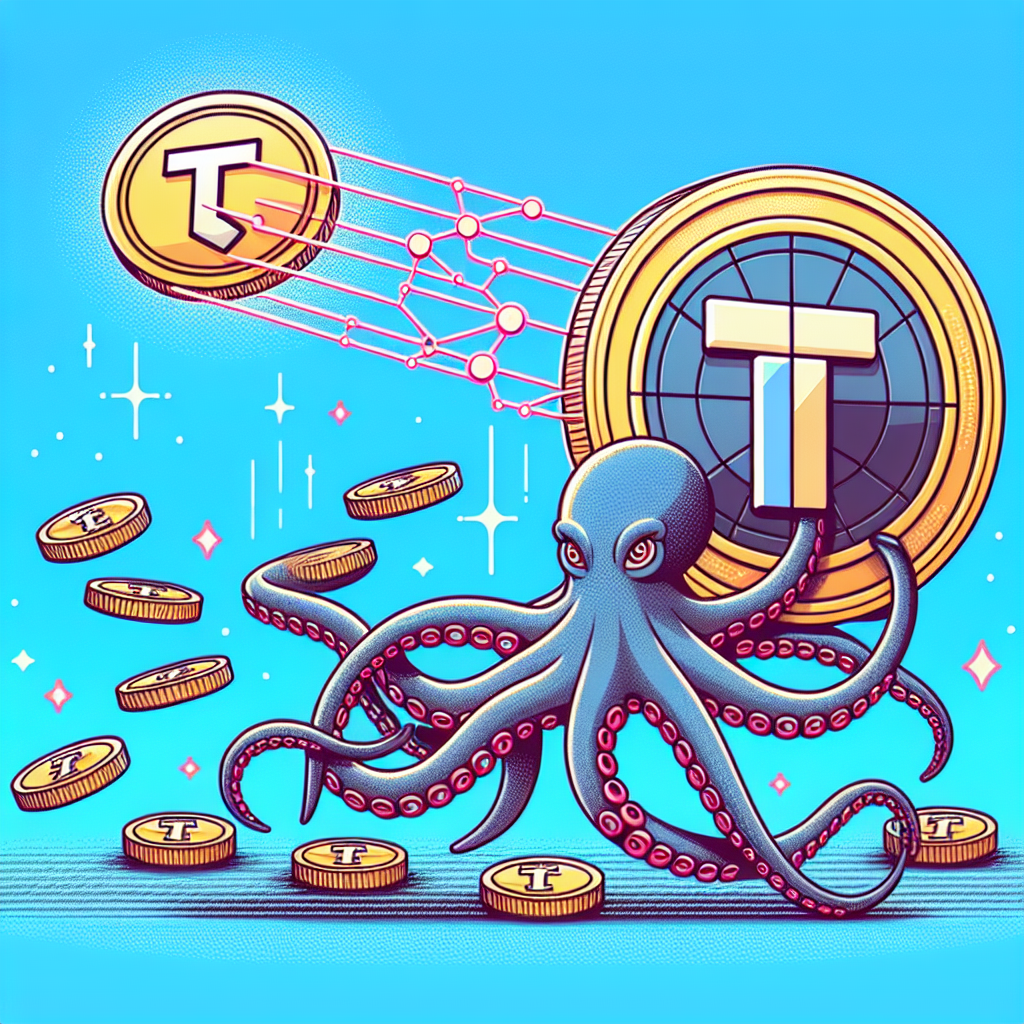 Toncoin (TON): Khám Phá Giá Trị và Tương Lai Ứng Dụng