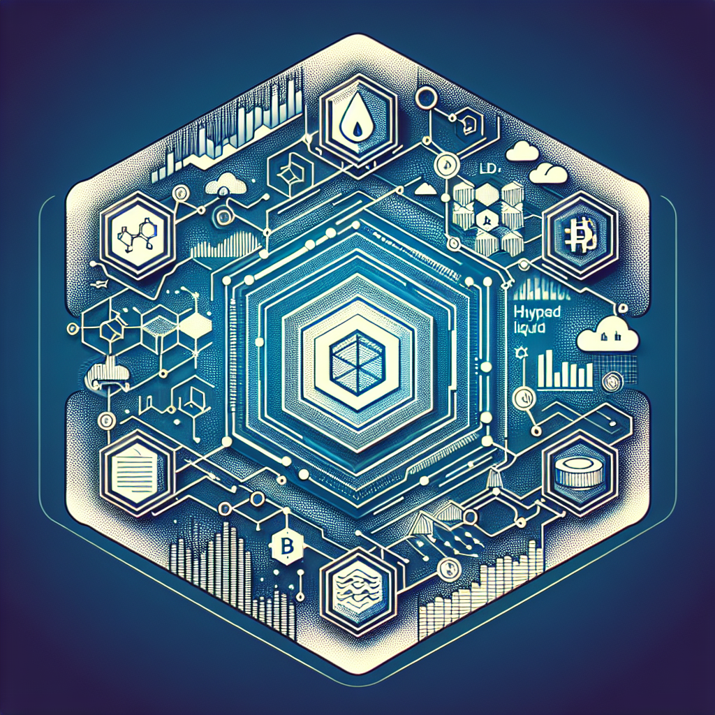 Khám Phá Rủi Ro Trong Thị Trường Dự Đoán Từ Hyperliquid