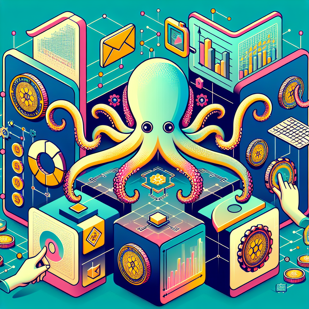 Hướng dẫn quy trình niêm yết Ucan và Kuku Ma trên Binance Alpha