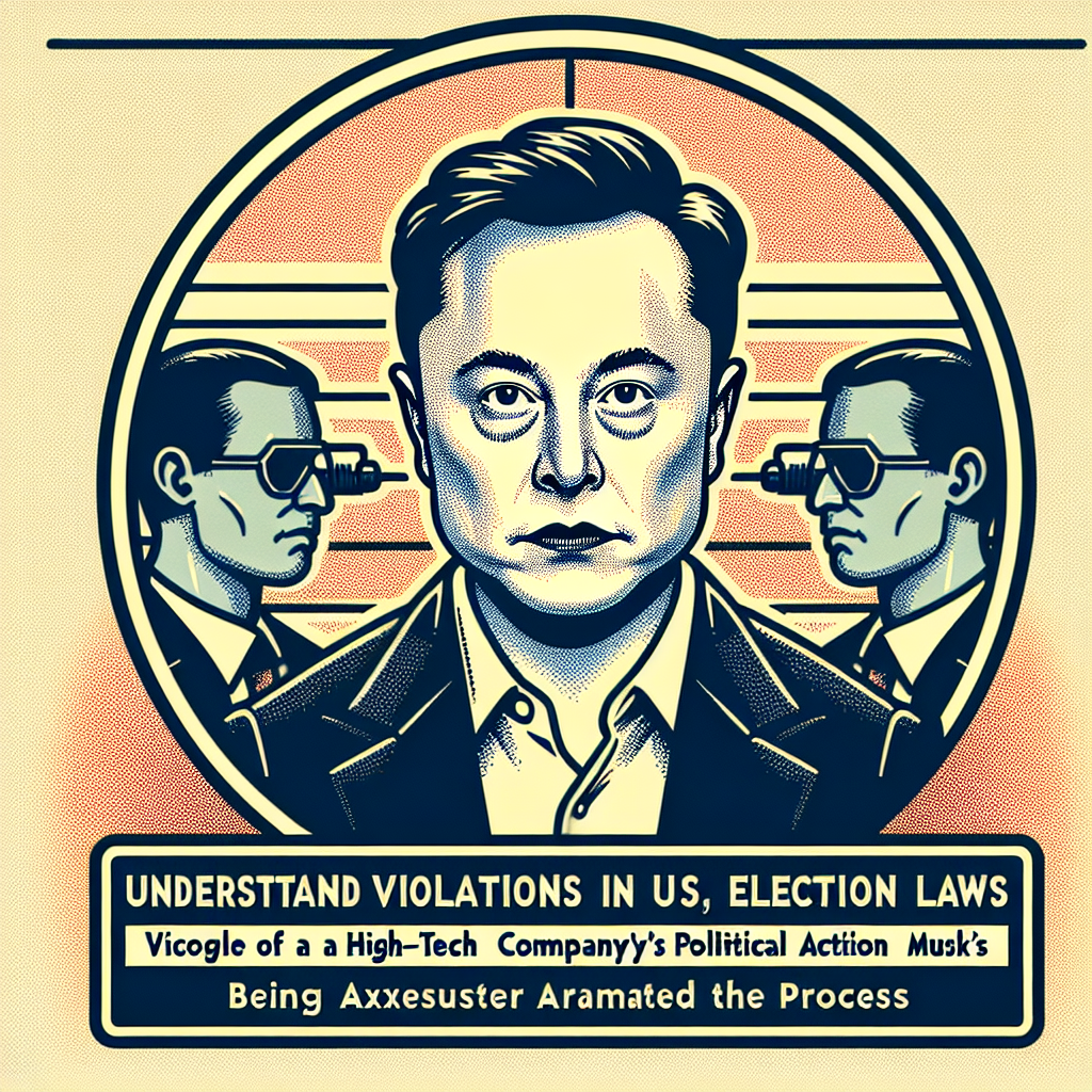 Hiểu rõ quy trình và ứng phó với các cáo buộc vi phạm bầu cử