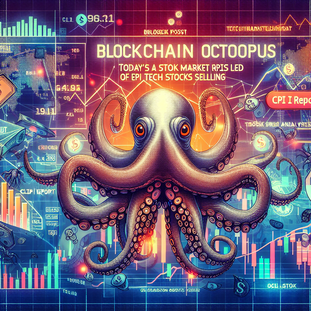 Khám Phá Rủi Ro Thị Trường Chứng Khoán Trước Thông Tin CPI: Làm Thế Nào Để Tránh Mắc Kẹt?