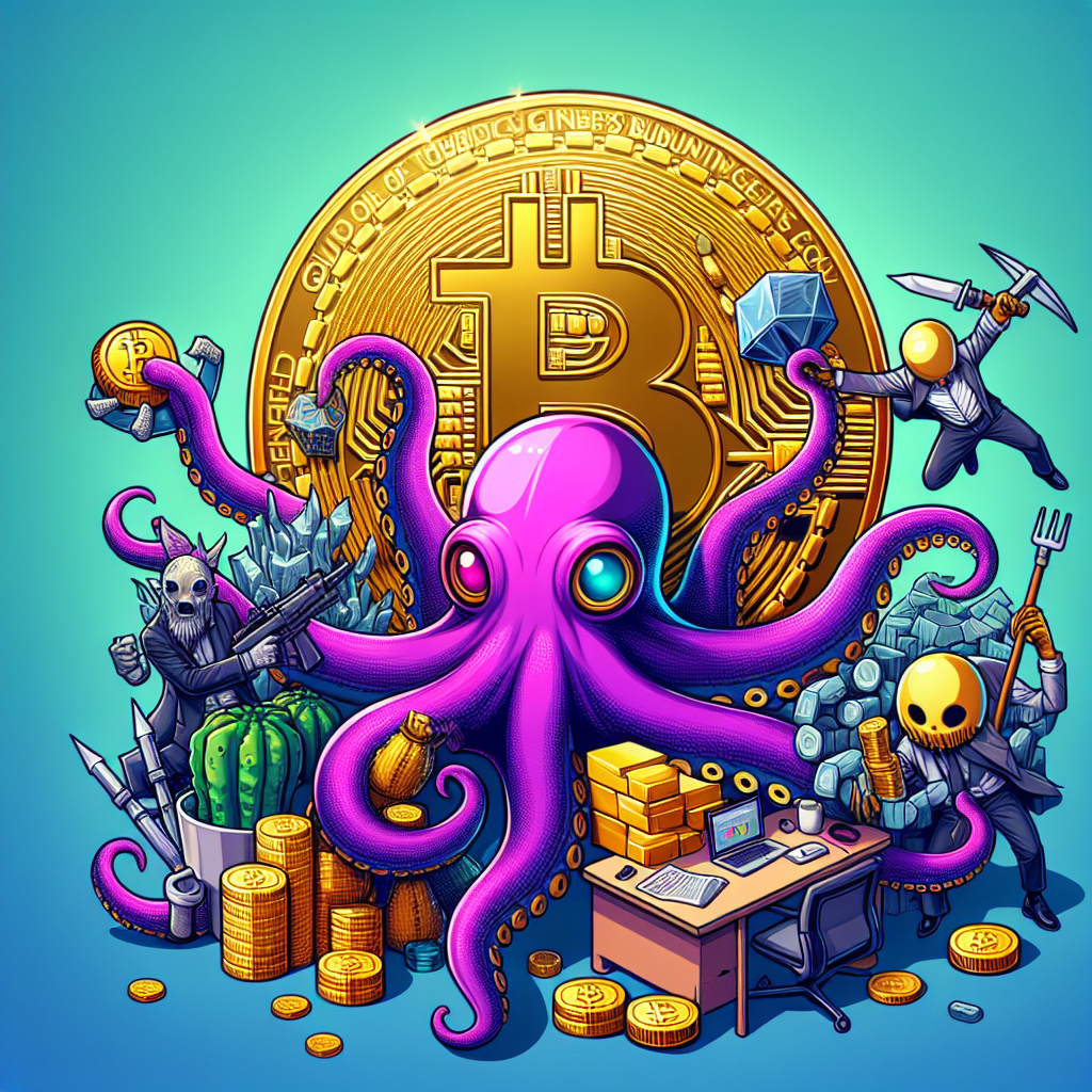 Tại Sao Giá Vàng, Bạc và Bitcoin Đang Tăng Trở Lại? Hiểu Về Xu Hướng Thị Trường Hiện Nay!