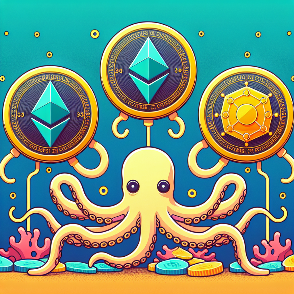 Siren (SIREN) là gì? Tìm hiểu sâu về đồng tiền điện tử Siren và ba điểm chính