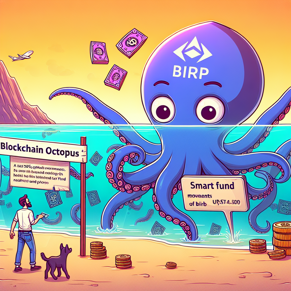 BIRB là gì? Hiểu rõ sự bùng nổ 50% giá trị sau khi niêm yết trên Upbit và động thái của dòng tiền thông minh phía sau cơn sốt nhà đầu tư nhỏ lẻ