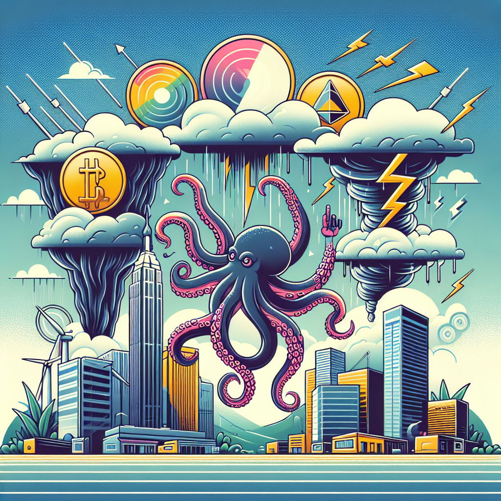 Những rủi ro nào của Aethir (ATH)? Phân tích 3 rủi ro chính và gợi ý tránh xa