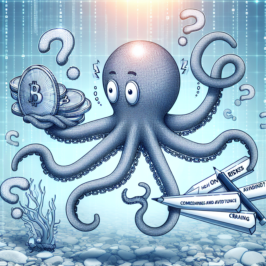 Những rủi ro nào từ Comedian (BAN)? 3 Rủi ro lớn trong giao dịch và nắm giữ cùng cách tránh rủi ro