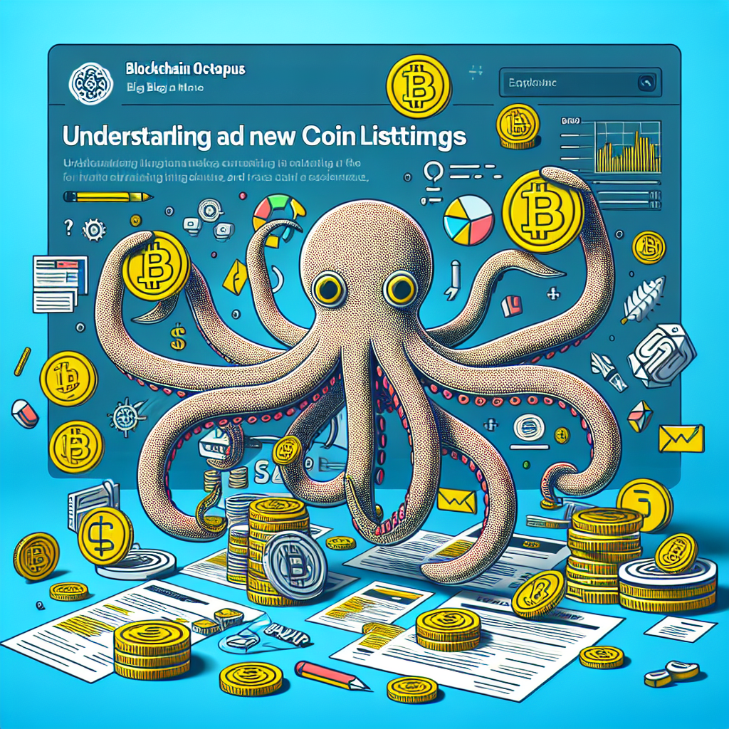 Cách hiểu và theo dõi quy trình niêm yết đồng tiền mới trong thị trường tiền điện tử? — Lấy Binance làm ví dụ