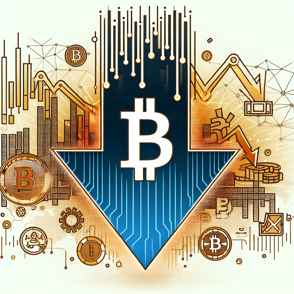 Giá Bitcoin giảm mạnh là gì? Hiểu rõ sự biến động giá và các yếu tố ảnh hưởng một cách toàn diện