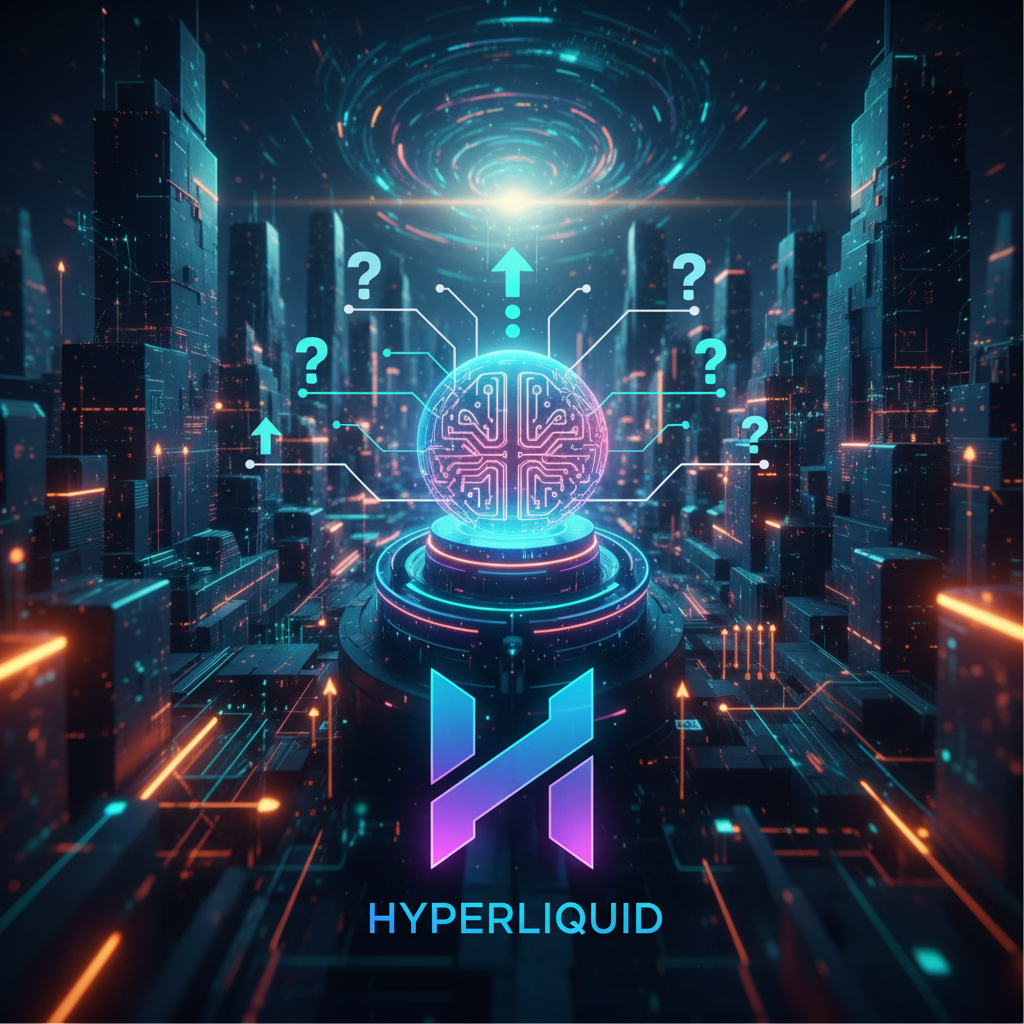 Cách hiểu quy trình HyperLiquid trở thành thiên đường giao dịch cho nhà đầu tư lẻ trong thị trường gấu