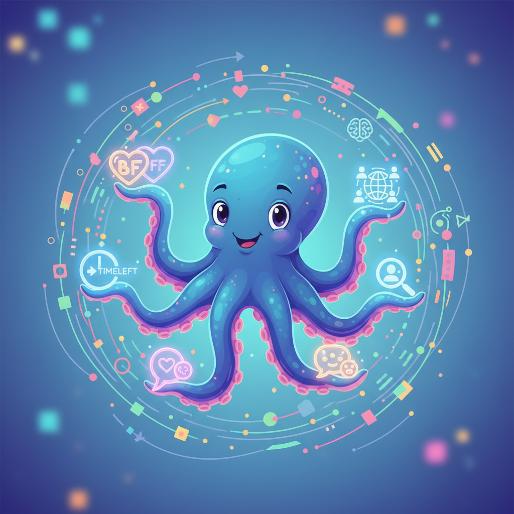 Hiểu rõ về ứng dụng hẹn hò: Từ BFF đến Timeleft, phân tích sáu ứng dụng hẹn hò