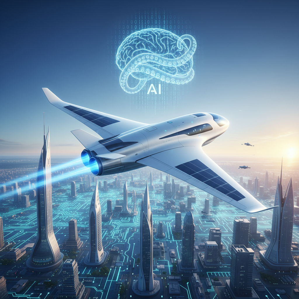 Hiểu rõ Trevor Milton và tham vọng sản xuất máy bay tự động điều khiển bằng trí tuệ nhân tạo