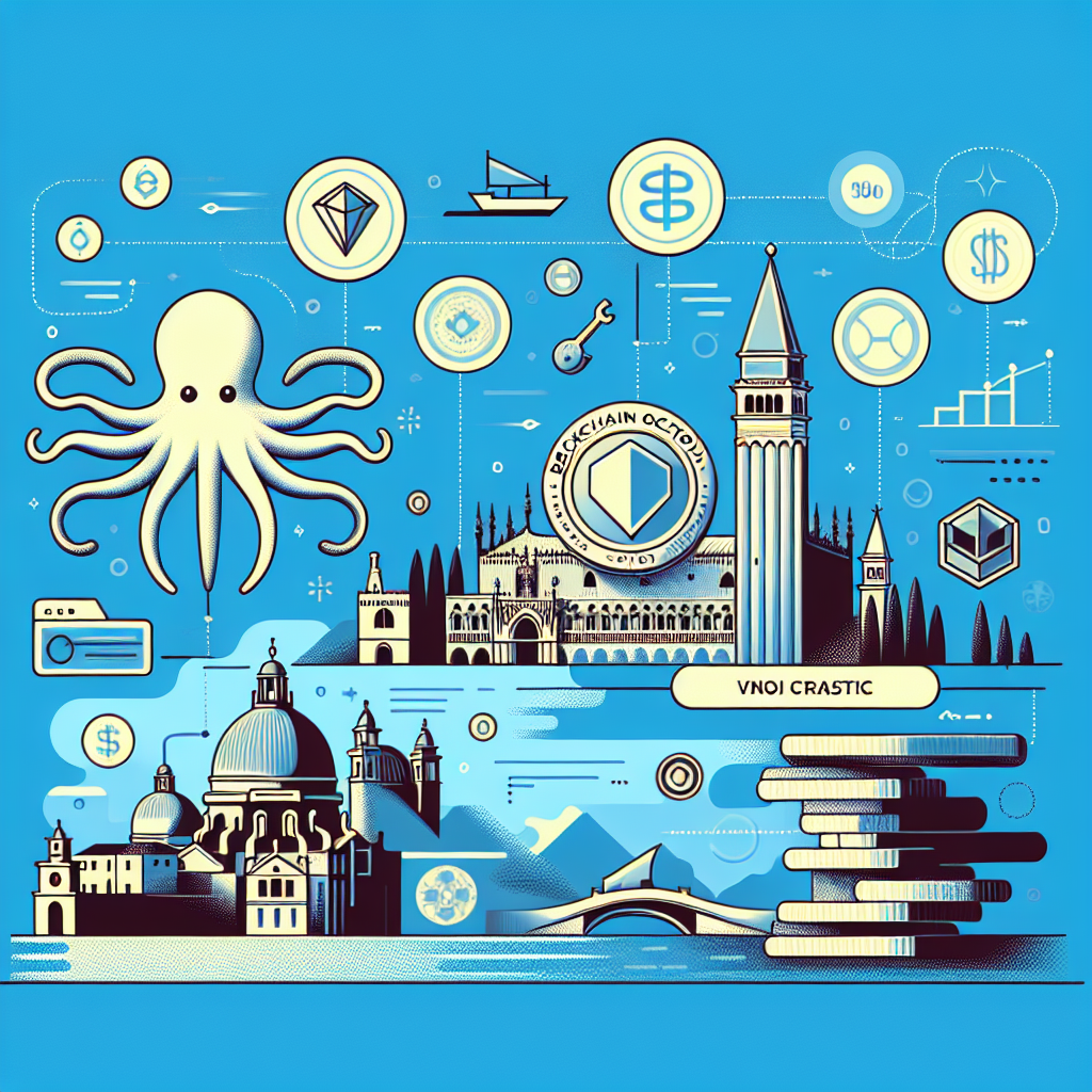 Venice Token (VVV) là gì? Cẩm nang hiểu biết và ba điểm nổi bật của VVV