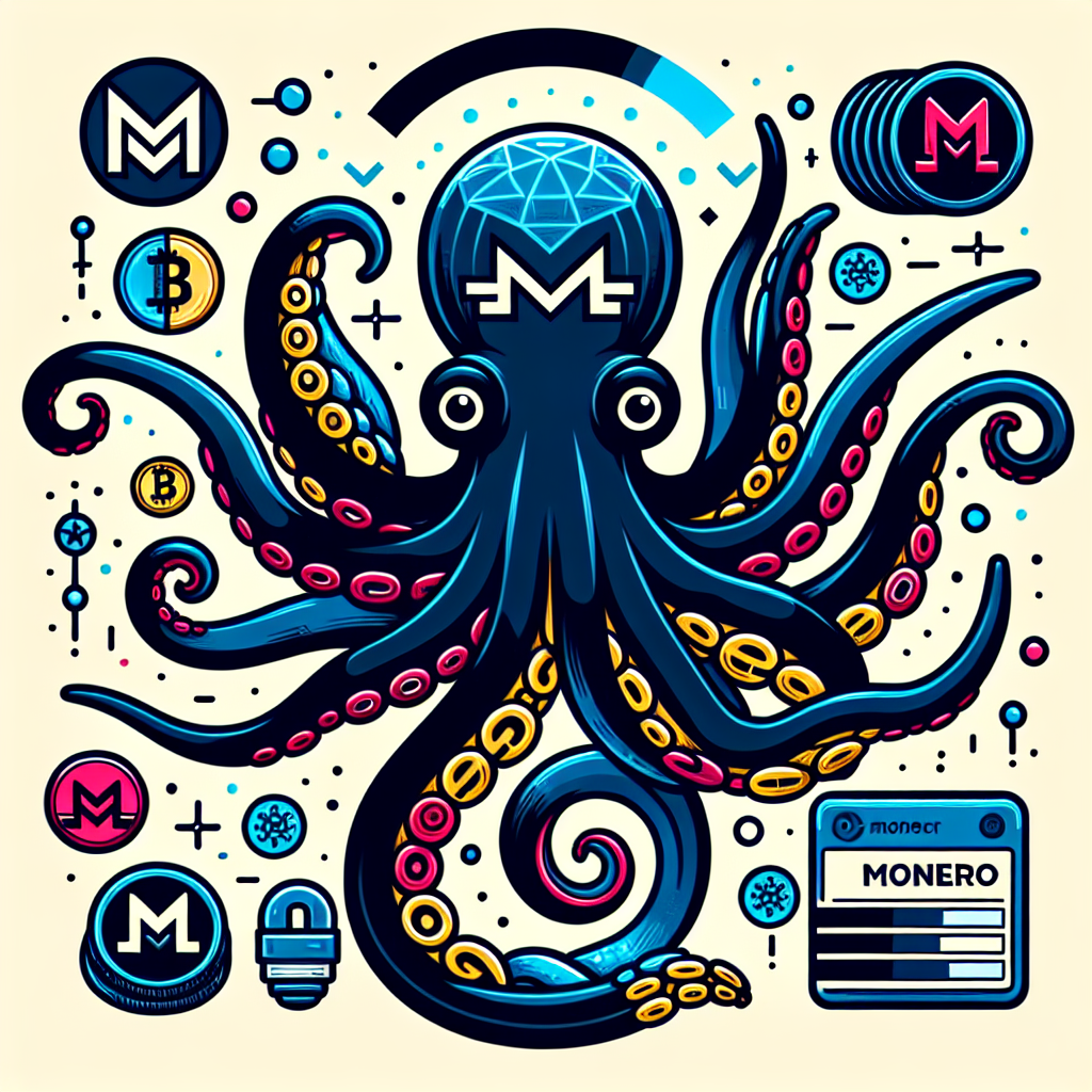 Monero (XMR) là gì? Hiểu rõ 3 điểm chính của đồng tiền điện tử bảo mật Monero