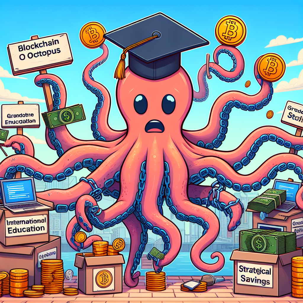 Làm thế nào để tích lũy quỹ hưu trí trong thời gian học tập? Hiểu rõ chiến lược tài chính dưới áp lực học phí cao khi học cao học