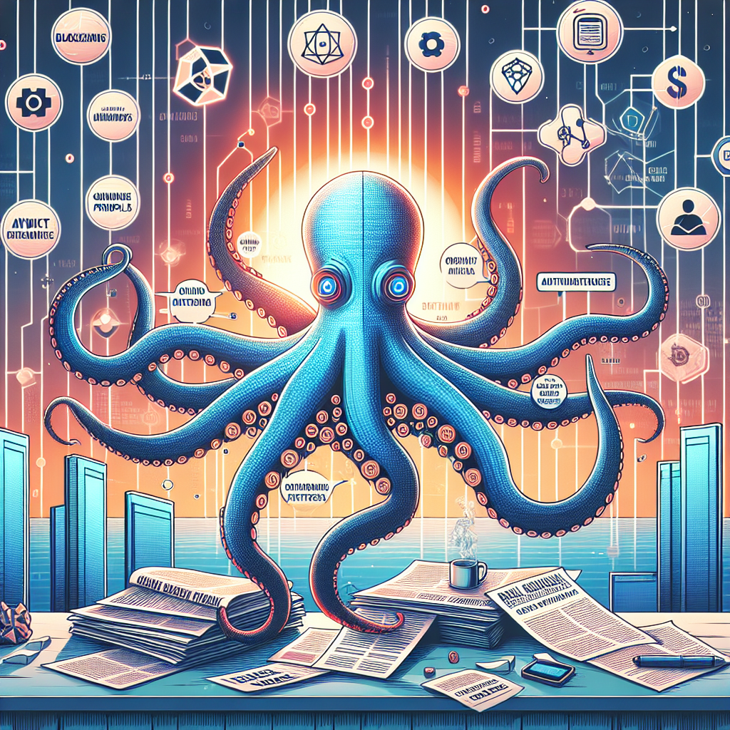 Phân Tích Rủi Ro và Hướng Dẫn Tránh Rủi Ro Từ Năm Tin Nổi Bật Về Trí Tuệ Nhân Tạo Tuần Này