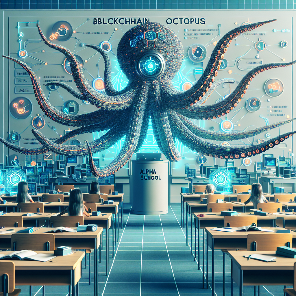 Hiểu rõ về Trường học Alpha: Trường học tư thục ứng dụng AI là gì?